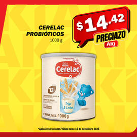 Catálogo Akí Página 4