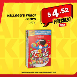 Catálogo Akí Página 5