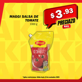 Catálogo Akí Página 2