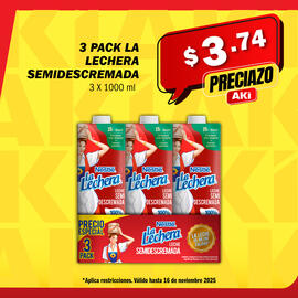 Catálogo Akí Página 3