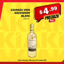 Catálogo Akí Página 4