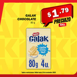 Catálogo Akí Página 5