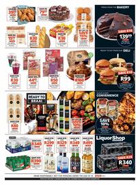 Checkers Hyper catalogue Page 3