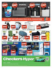 Checkers Hyper catalogue Page 8