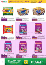 Lulu Hypermarket catalogue Page 8