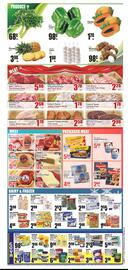 Sabor Tropical weekly ad week 46 Page 4