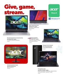 Staples flyer week 47 Page 10