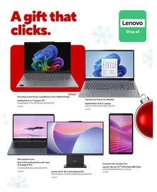 Staples flyer week 47 Page 11