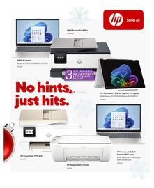 Staples flyer week 47 Page 12