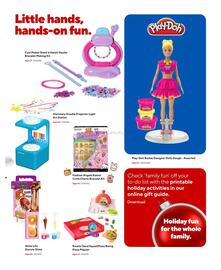 Staples flyer week 47 Page 7