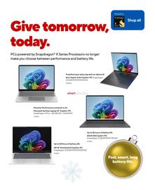 Staples flyer week 47 Page 9