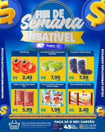 Catálogo Super Vi Supermercados Página 2