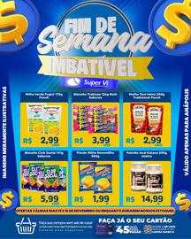 Catálogo Super Vi Supermercados Página 3