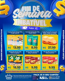 Catálogo Super Vi Supermercados Página 4