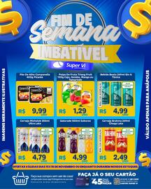 Catálogo Super Vi Supermercados Página 5