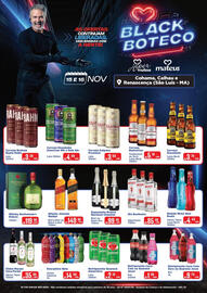 Catálogo Supermercados Mateus Página 1