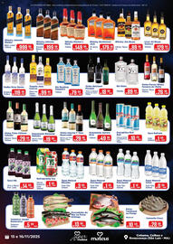 Catálogo Supermercados Mateus Página 2