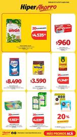 Catálogo Hipermercado Libertad Página 4