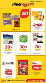 Catálogo Hipermercado Libertad Página 5