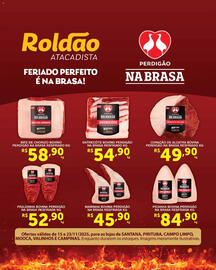 Folheto Roldão Página 1