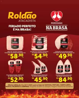 Folheto Roldão (válido até 23-11)