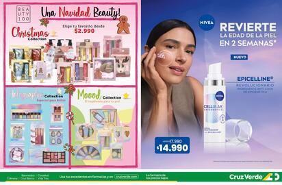 Catálogo Cruz Verde Página 11