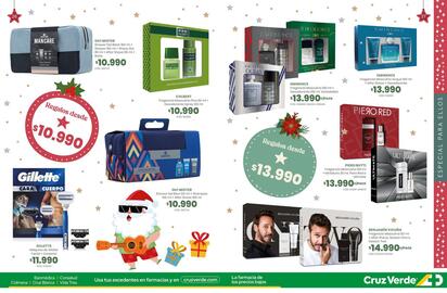 Catálogo Cruz Verde Página 14