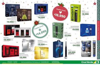 Catálogo Cruz Verde Página 15