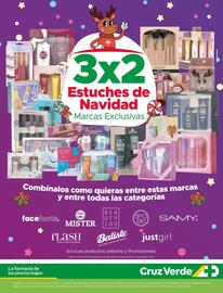 Catálogo Cruz Verde Página 19