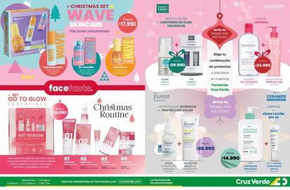 Catálogo Cruz Verde Página 3