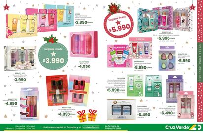 Catálogo Cruz Verde Página 5