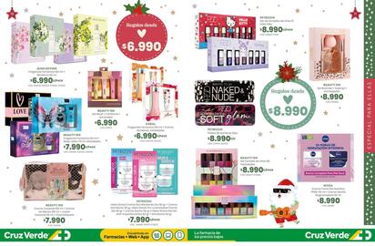Catálogo Cruz Verde Página 6