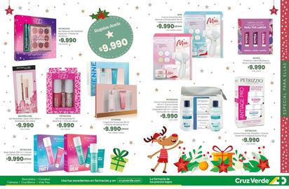 Catálogo Cruz Verde Página 7