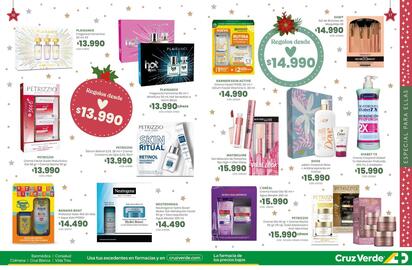 Catálogo Cruz Verde Página 9