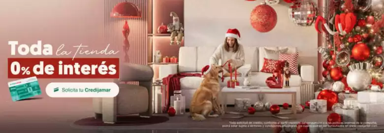 Catálogo Muebles Jamar Página 2