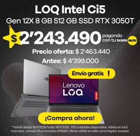 Catálogo Éxito semana 46 Página 1