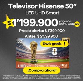 Catálogo Éxito semana 46 Página 11