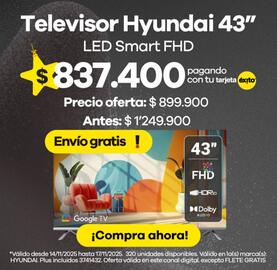 Catálogo Éxito semana 46 Página 15