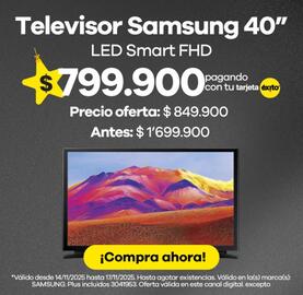 Catálogo Éxito semana 46 Página 16