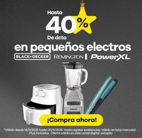 Catálogo Éxito semana 46 Página 17