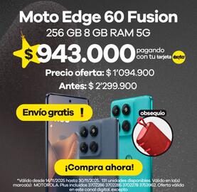 Catálogo Éxito semana 46 Página 19