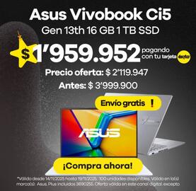 Catálogo Éxito semana 46 Página 2