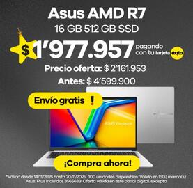 Catálogo Éxito semana 46 Página 21