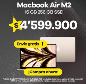 Catálogo Éxito semana 46 Página 22