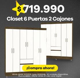 Catálogo Éxito semana 46 Página 28