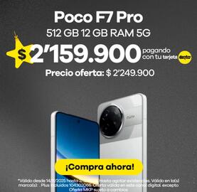 Catálogo Éxito semana 46 Página 29