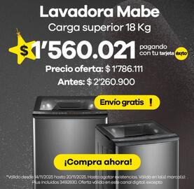 Catálogo Éxito semana 46 Página 3