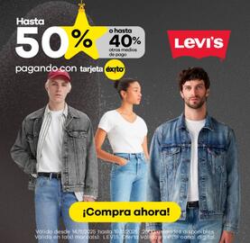 Catálogo Éxito semana 46 Página 31