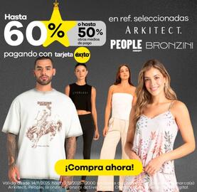 Catálogo Éxito semana 46 Página 32