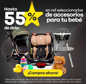 Catálogo Éxito semana 46 Página 33